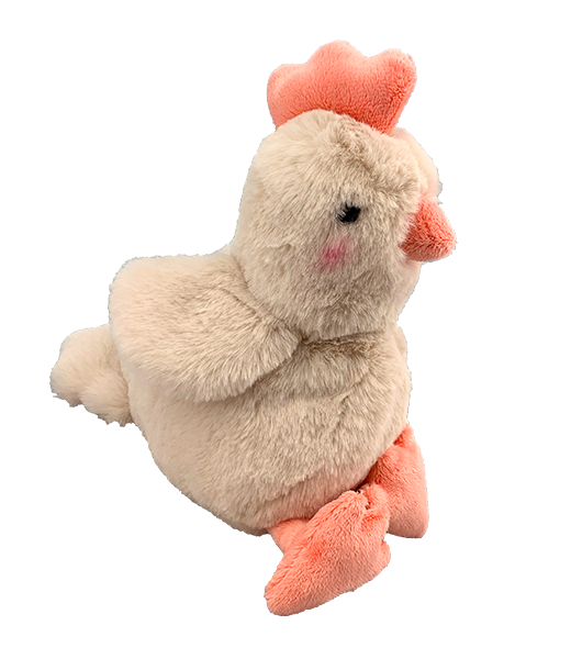 Plush Animal 8"