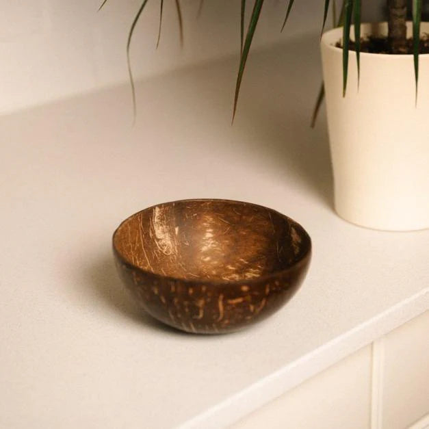 Coconut Bowl with 20% off all future bowls from Freshness In A Bottle