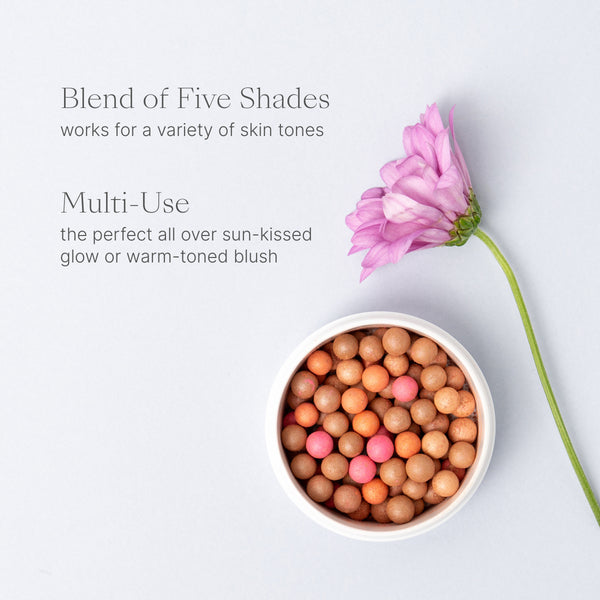 Nu Skin Bronzing Pearls