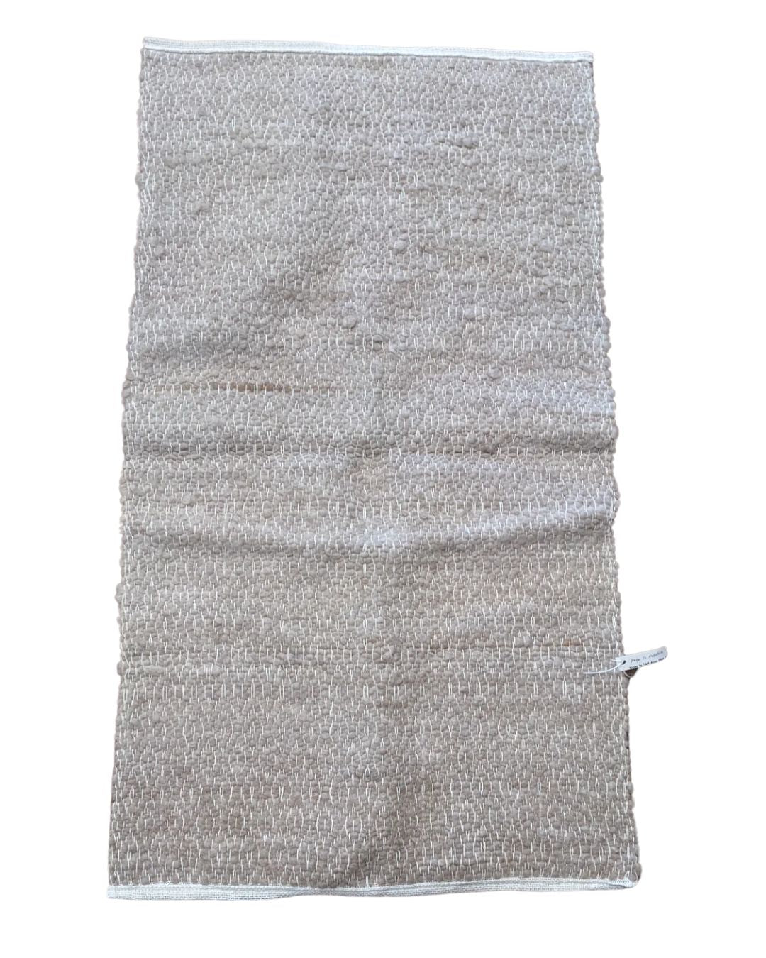 Handmade Rugs - 2' x 3'
