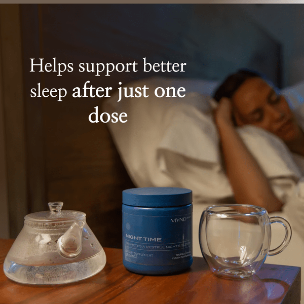 Nu Skin MYND360™ Night Time