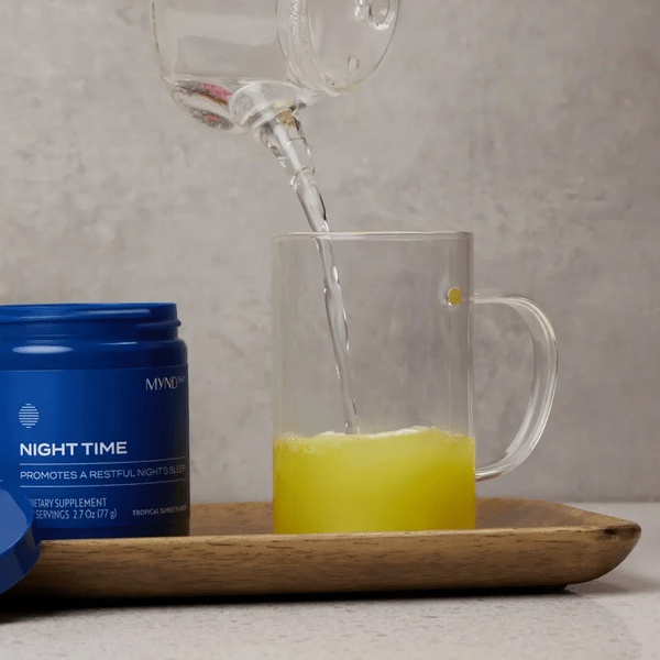Nu Skin MYND360™ Night Time