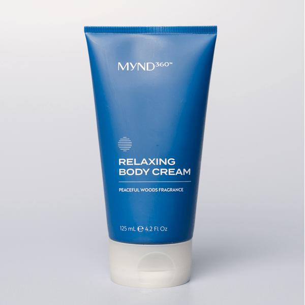 Nu Skin MYND360™ Relaxing Body Cream