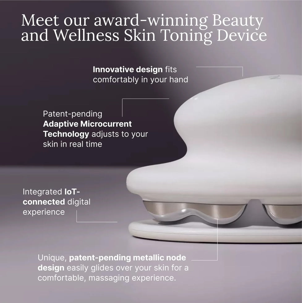 Nu Skin RenuSpa iO
