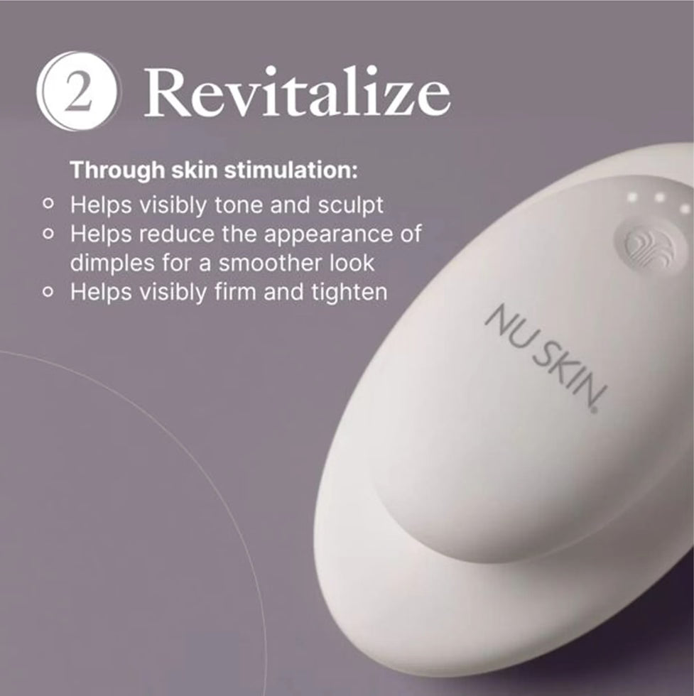 Nu Skin RenuSpa iO