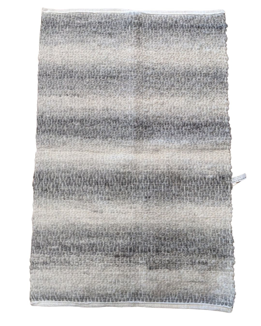 Handmade Rugs - 2' x 3'