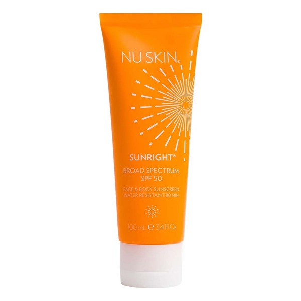 Nu Skin Sunright 50