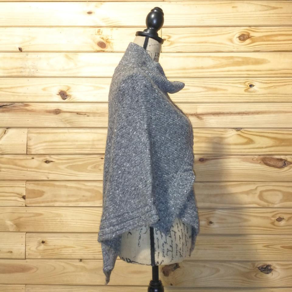 Ashlar Poncho