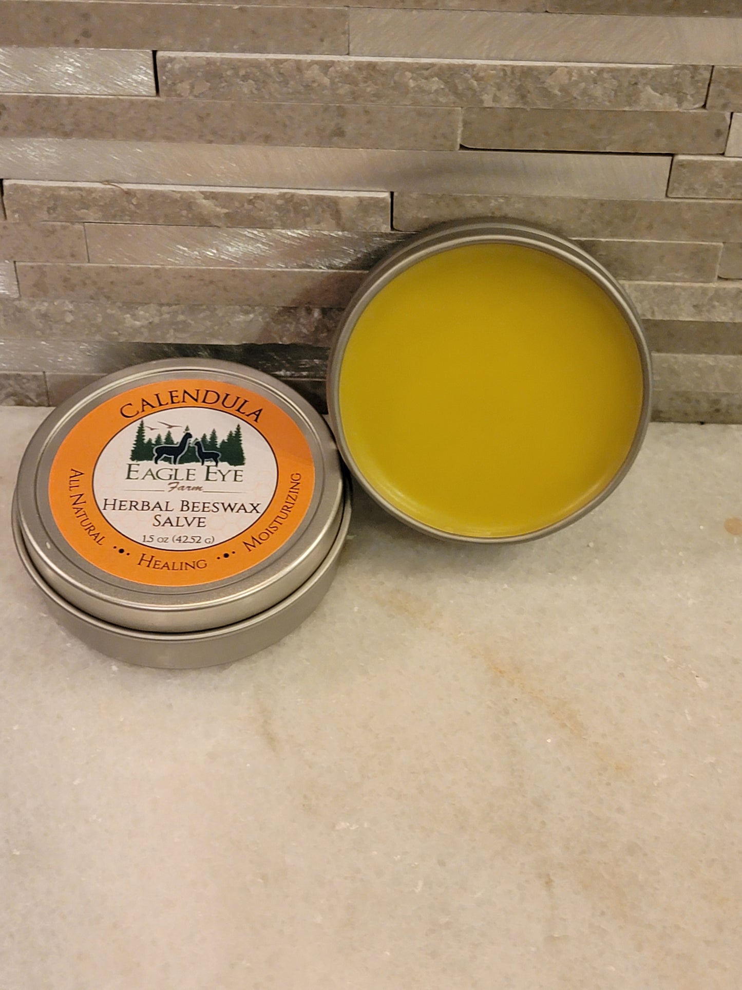 Beeswax Salves