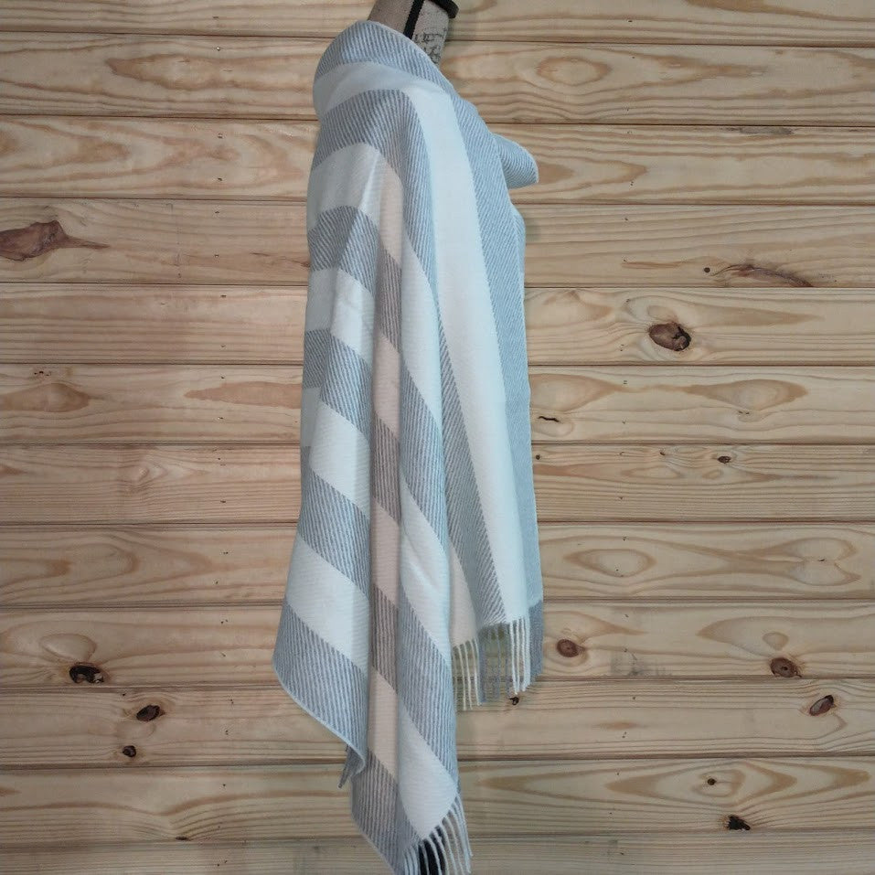 Alpaca Stole