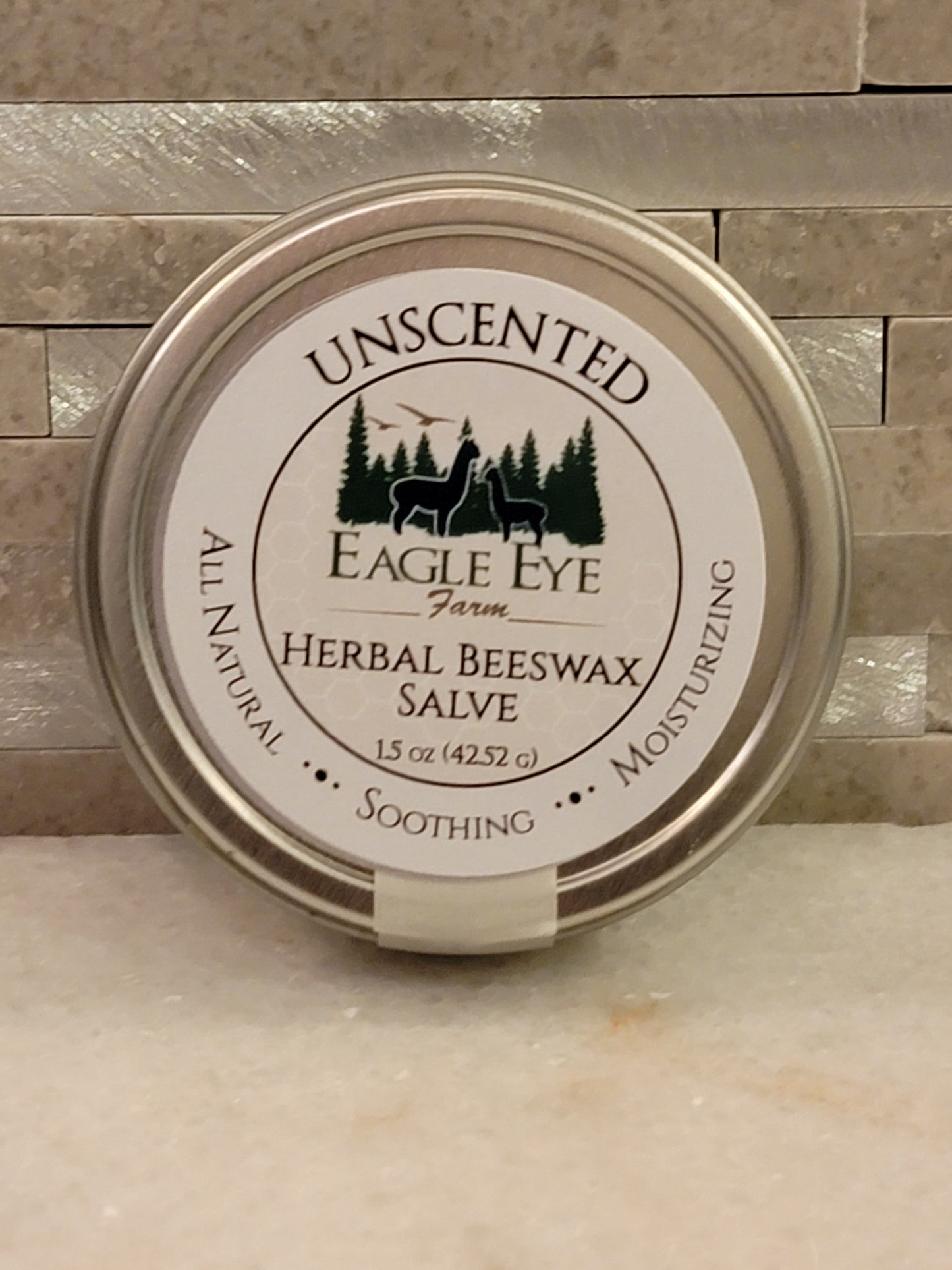 Beeswax Salves