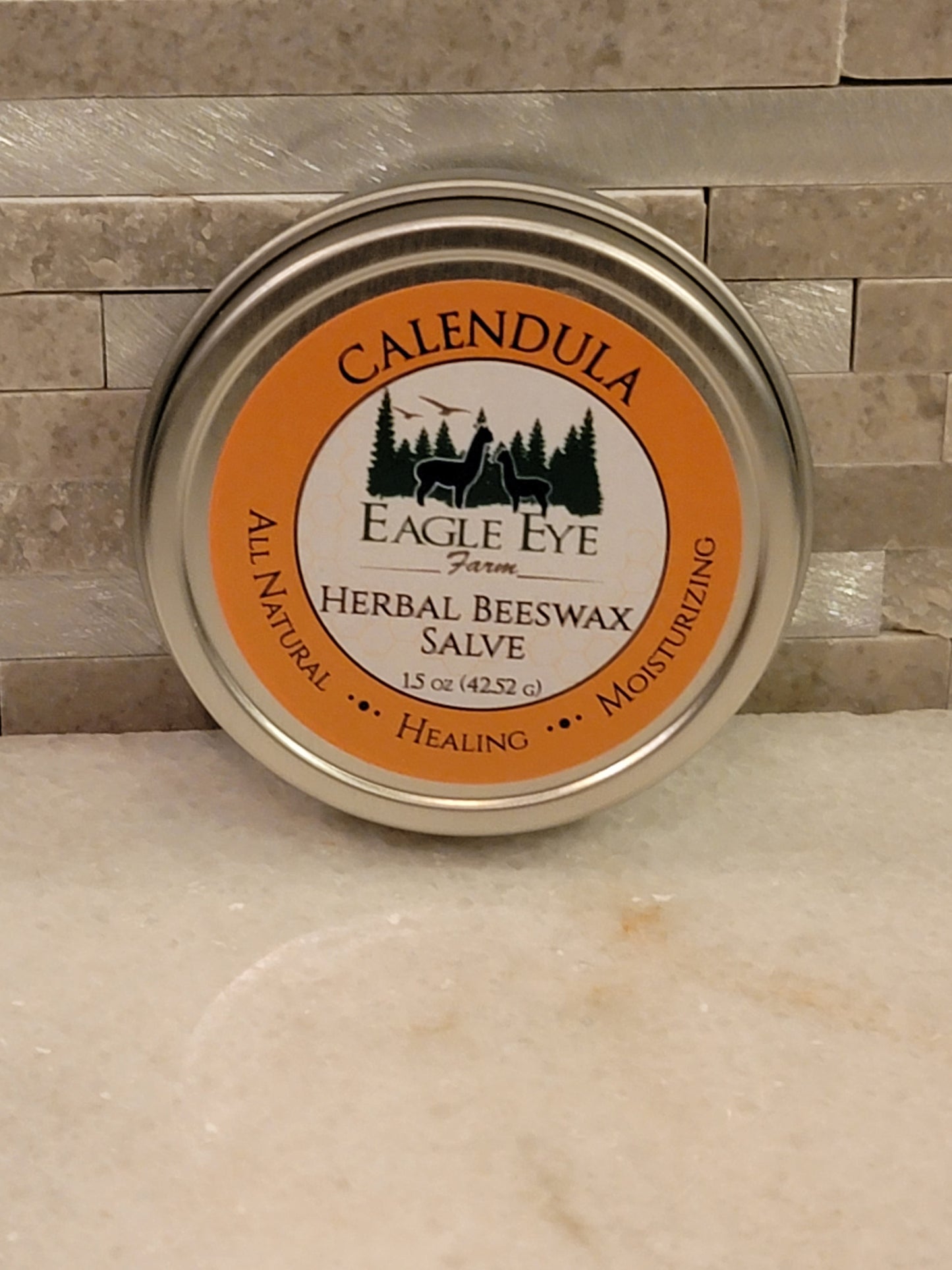 Beeswax Salves