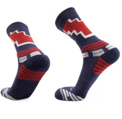 Cosmos Travel & Walk Socks