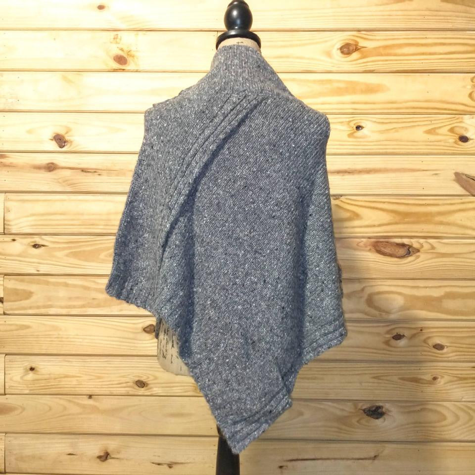 Ashlar Poncho