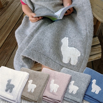 Cuddle Blanket