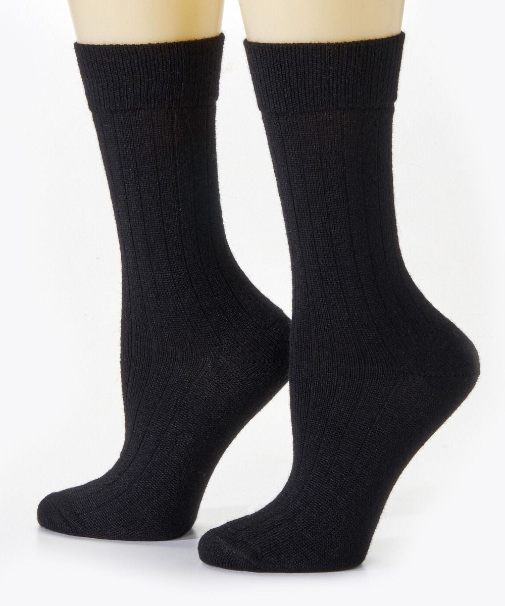 Dress Alpaca Sock