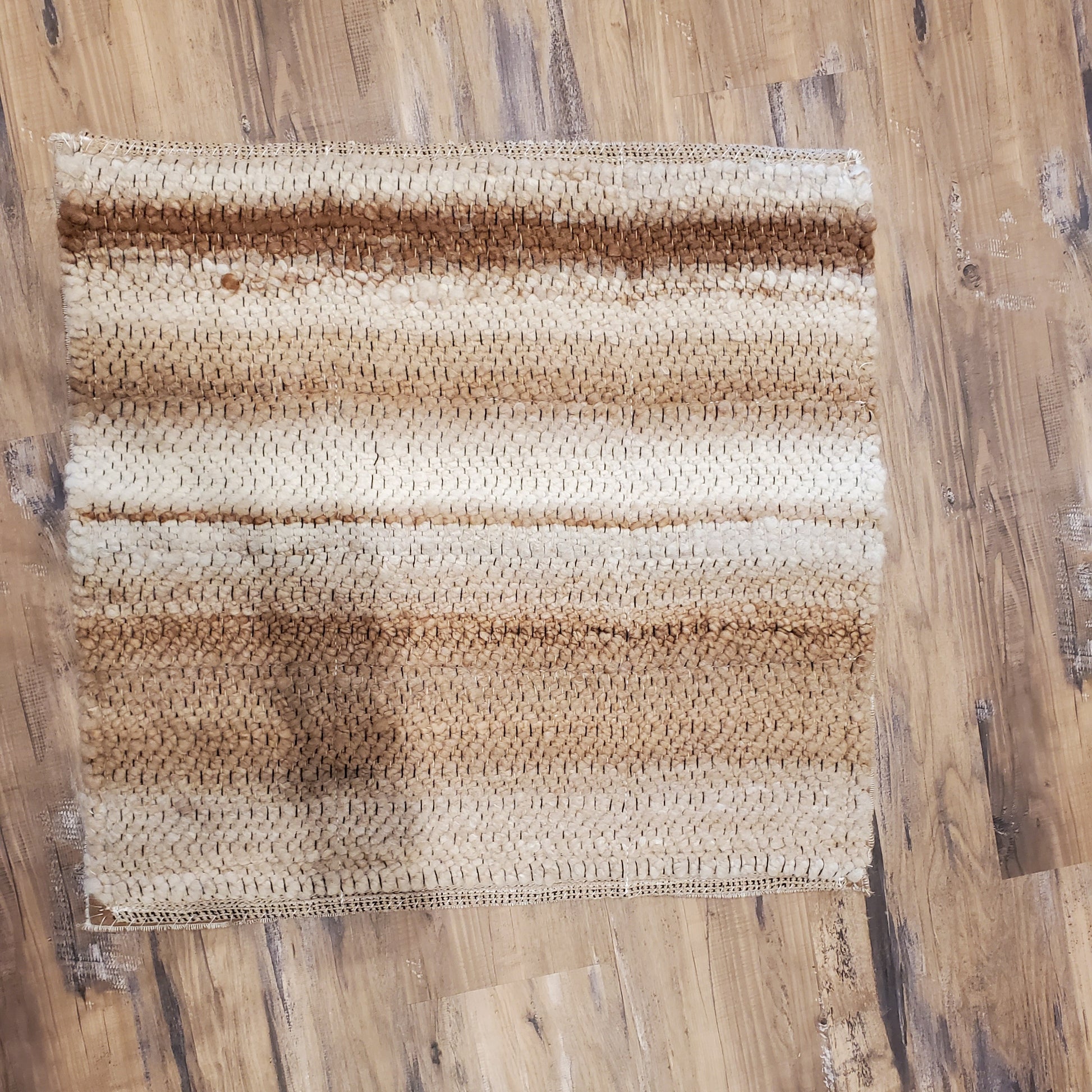 Saddle Pad