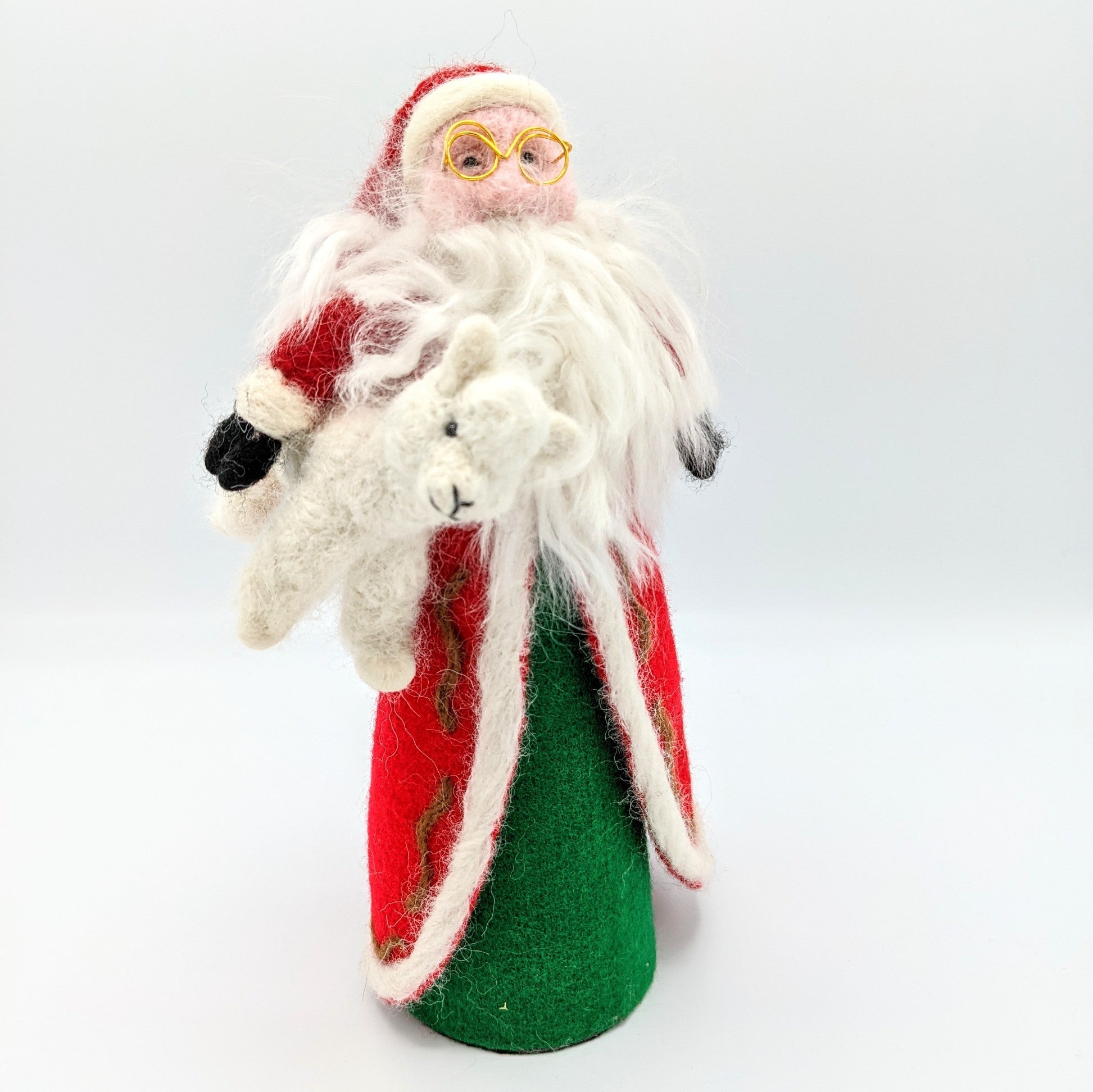 Father Christmas