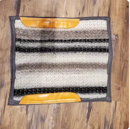 Saddle Pad