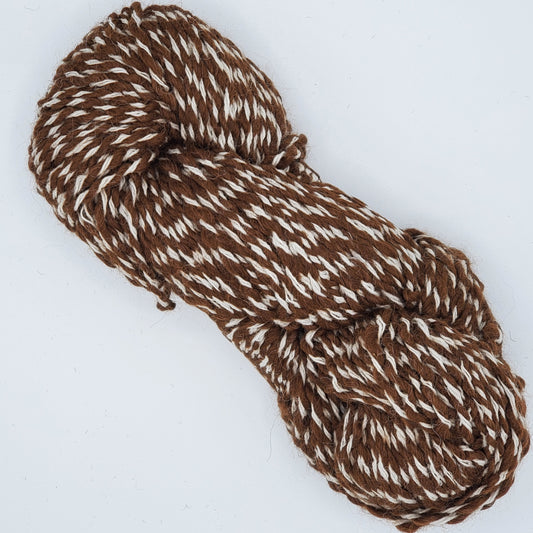 Alpaca yarn